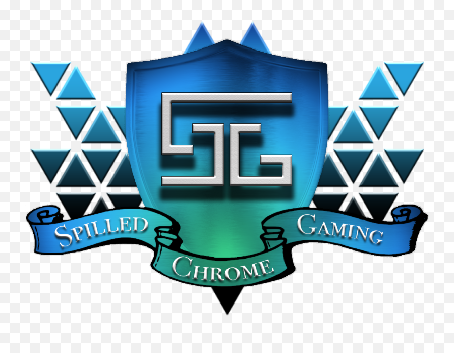 Download Spilled Chrome Logo Ohne - Triangle Png,Google Chrome Logo