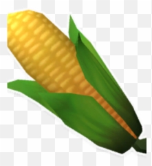Corn - Bird Of Paradise Png,Corn Png
