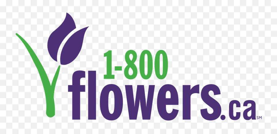 1 800 Flowers Canada Coupon Codes - 1800 Flowers Logo Transparent Png,Flowers Logo