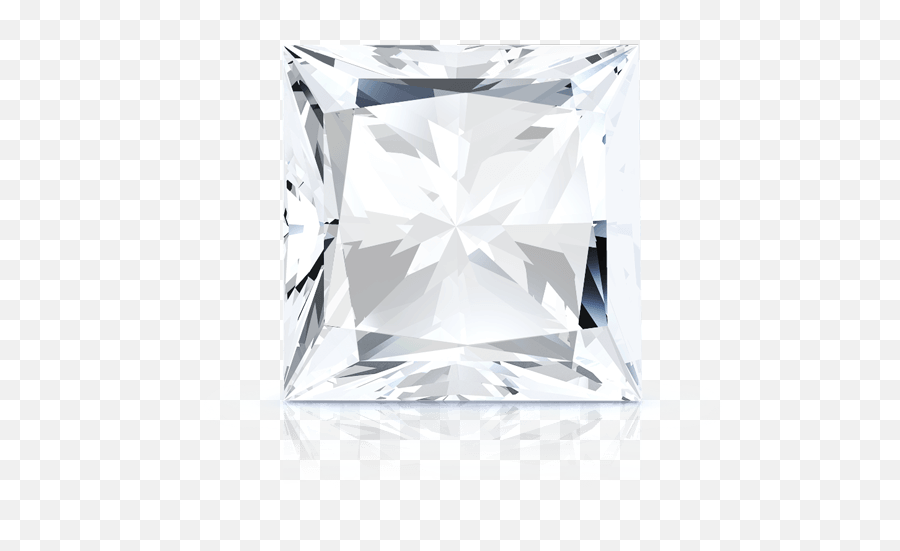 Diamond Sparkle Png - Princess Cut Crown Diamond Vector,Diamond Sparkle Png