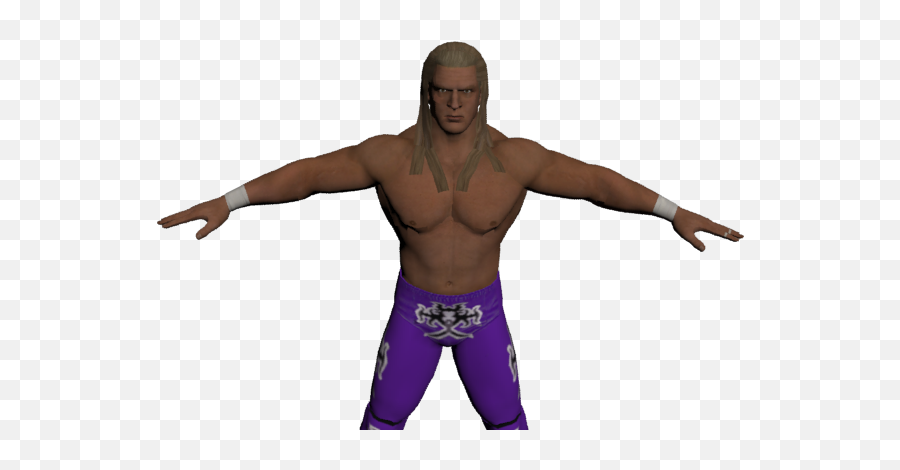 Hhh - Ss U002798 Wwe 13 Mods Triple H Png,Triple H Png