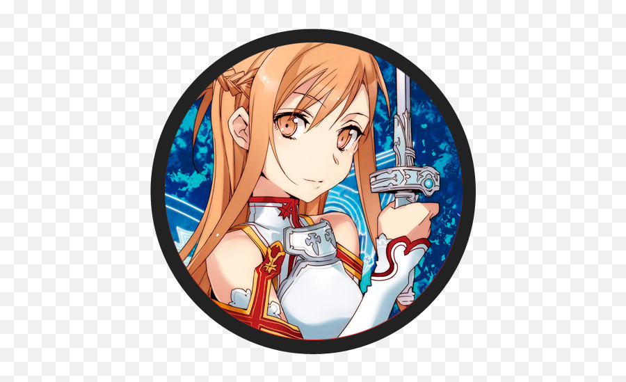 Top 10 Strongest Sword Art Online Characters Reelrundown - Asuna Abec Png,Asuna Png Top 10 Strongest Sword Art Online Characters Reelrundown - Asuna Abec Png,Asuna Png