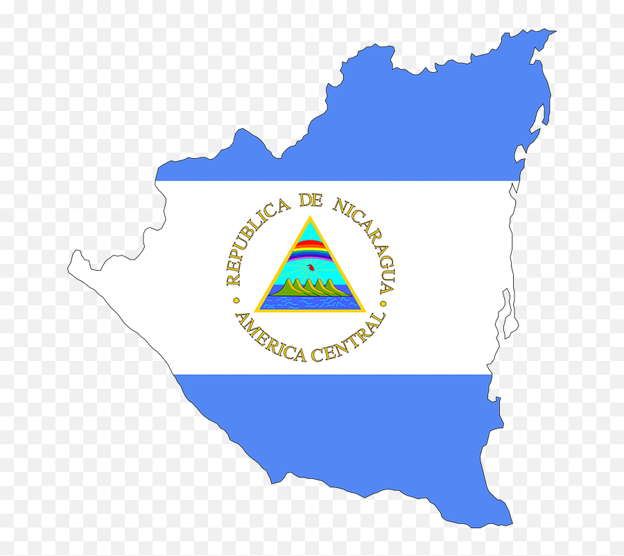 Mexico And The Nicaraguan Quagmire Tijuanotas - Nicaragua Coat Of Arms Png,Quagmire Png