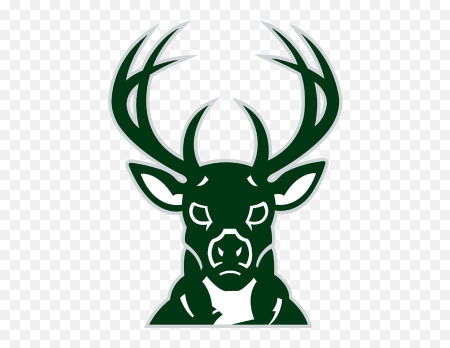 Library Of Buck Logo Vector Royalty - Mackenzie Stags Png,Deer Head Logo