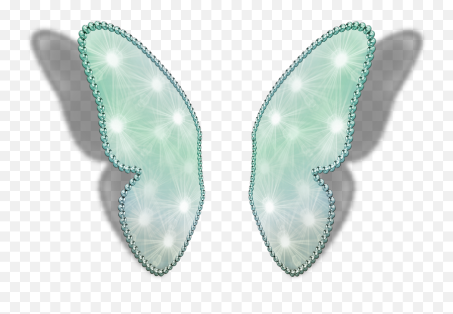 Fairy Wings Png Available In Different Size 36465 - Free Fair Wings No Background,Fairy Transparent Background