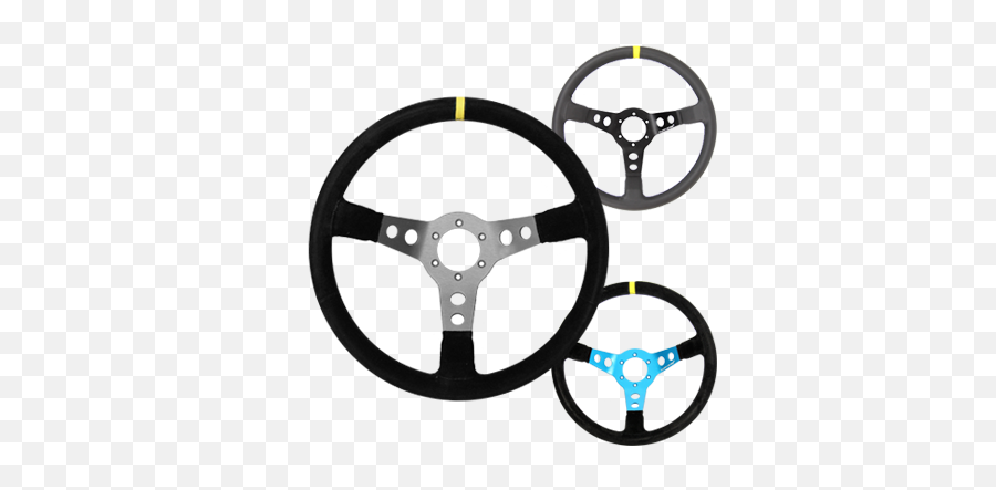 Cockpit - Steering Wheels U2022 Turn One Access To Passion Handbrake For Logitech G29 Png,Steering Wheel Png