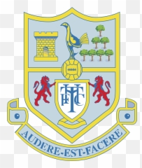 Tottenham Logo Png Transparent - Hotspur Fc Logos