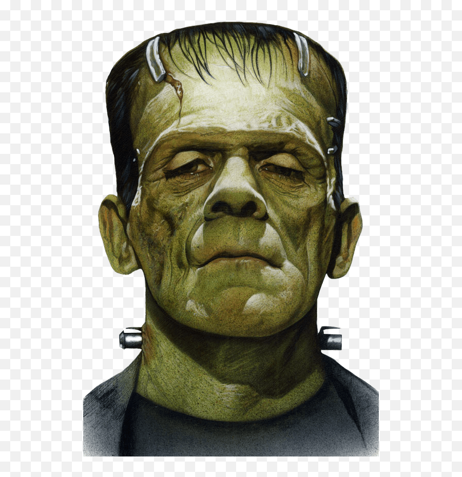 Frankenstein Png Transparent Image - Frankenstein Transparent,Frankenstein Png