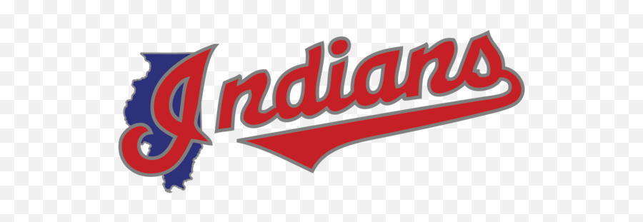 Illinois Travel Baseball Home Page - Illinois Indians Baseball Png,Indians Baseball Logo