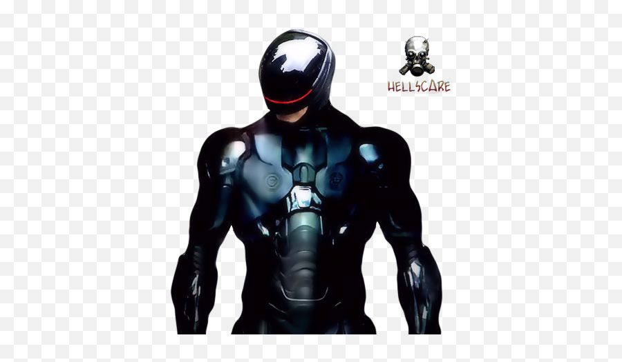 Super Hero Body Armor - Robocop Png,Robocop Png