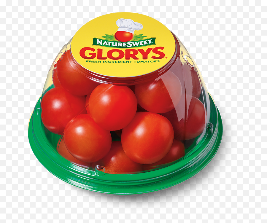 Tomatoes Raised Right Naturesweet - Nature Sweet Glorys Png,Tomatoe Png