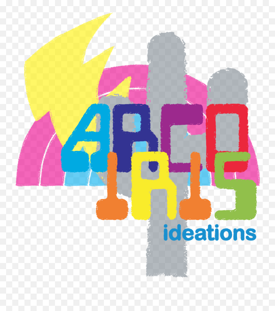 Arco - Iris Ideations U2013 Medium Graphic Design Png,Arcoiris Png