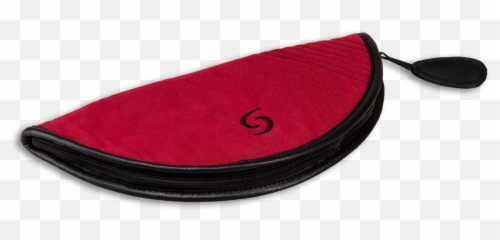 Recorder Cotton Bag With Leather For Alto - Coin Purse Png,Recorder Png