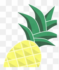 Jpineapple - Webflow Clip Art png
