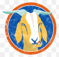 Salty Goat - Illustration Png,Salty Png