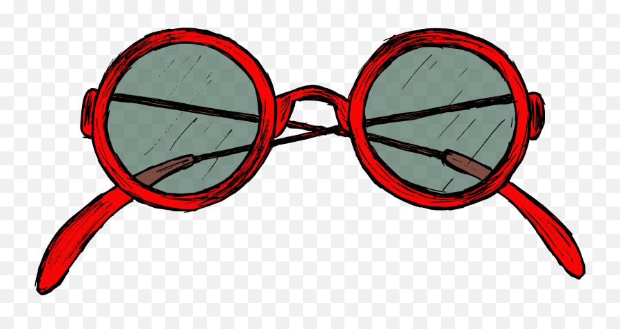 Vintage Eye Glasses Drawing Vector Eps Svg Png - Vector Retro Glasses Png,Vintage Vector Png
