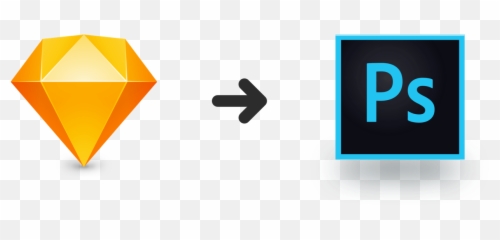 How To Properly Export Your Sketch Designs Photoshop If - Adobe png