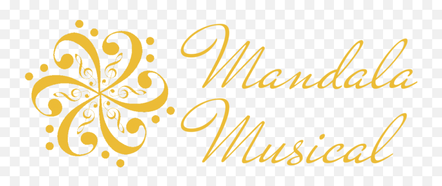 Musical Mandala Música Ritual Participativa - Bass Clef Tattoo Png,Mandala Logo