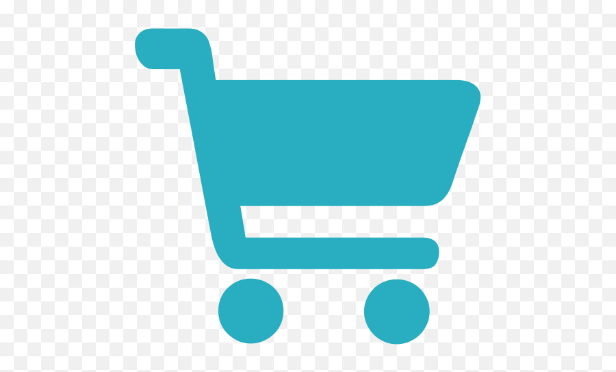 Google White Shopping Bag App Icon Download - Shopping Bag Icon Turquoise Blue Png,Shopping Bag Icon Png