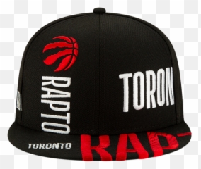 Raptors New Era Mens 2019 Tip Off - Baseball Cap Png,100 Pics Logos 71