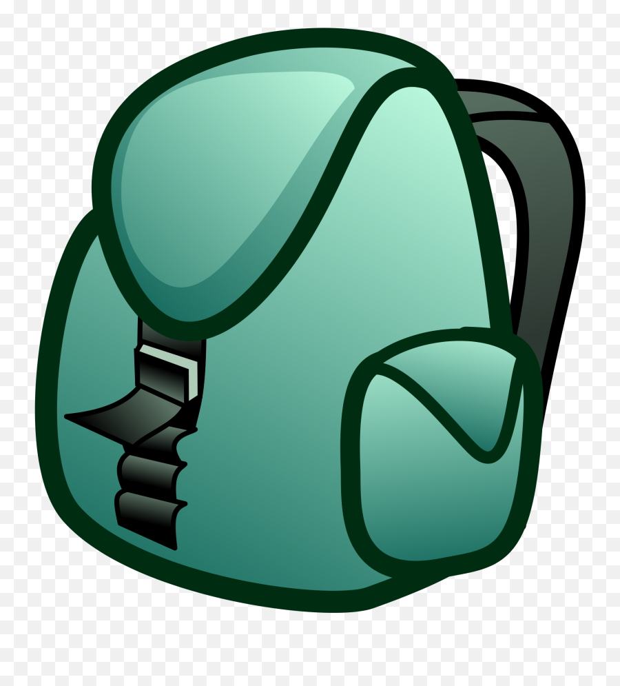 Backpack Png Transparent Backpackpng Images Pluspng - Transparent Animated Backpack Png,Bookbag Png