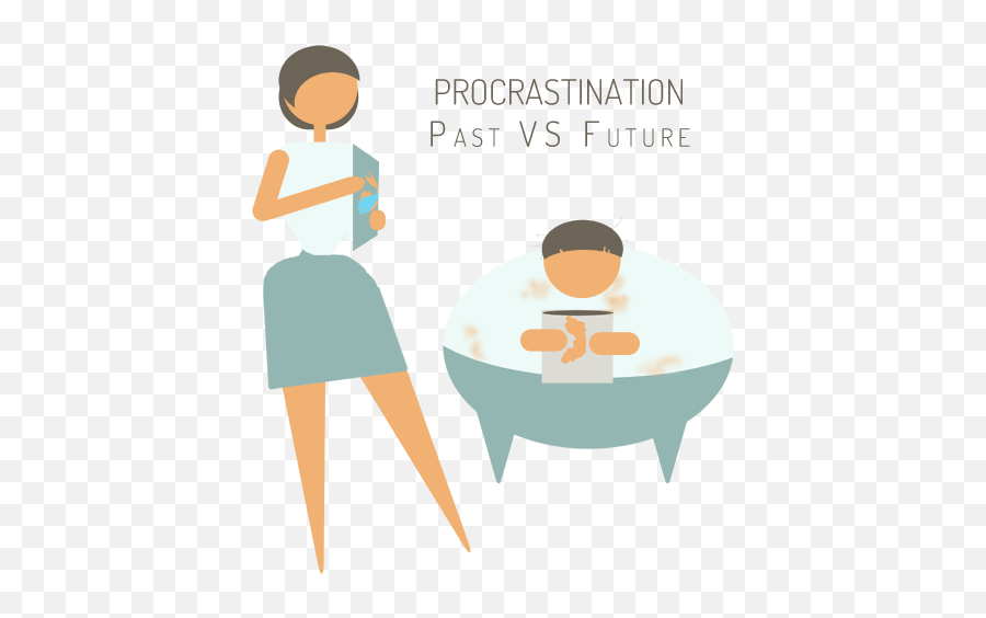 Defeating Procrastination As A Small Business Owner Firing - Illustration Png,Cheeto Png