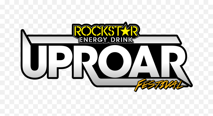 Rockstar Energy Drink Logo Png Picture - Rockstar Energy Drink,Rockstar Png