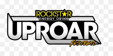 Rockstar Energy Drink Logo Png Picture - Rockstar Energy Drink,Rockstar Png