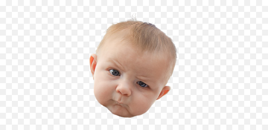 Image - Mad Baby Face Png,Baby Face Png