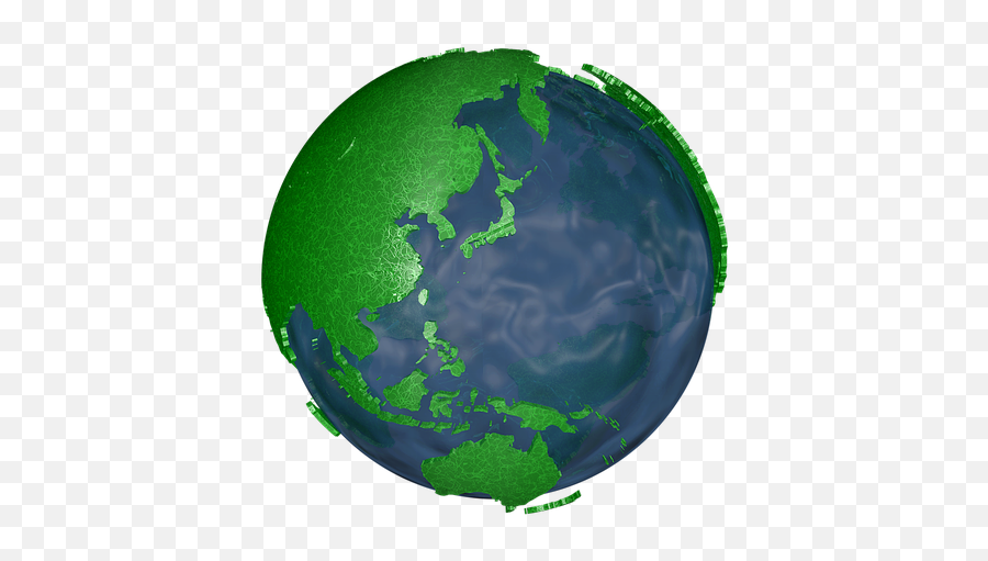 Globe Png World Earth The - Earth,Globe Png Transparent