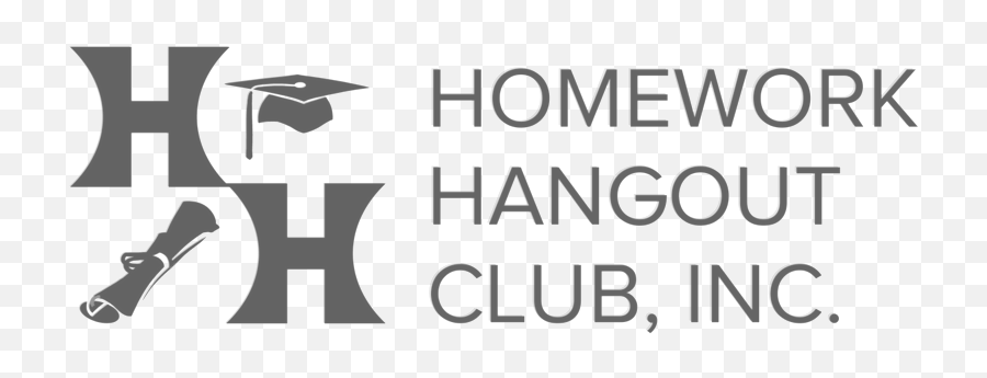 Homework Hangout Club Inc Png