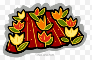 Crops Growing In A Field Royalty Free - Clip Art Png,Crops Png