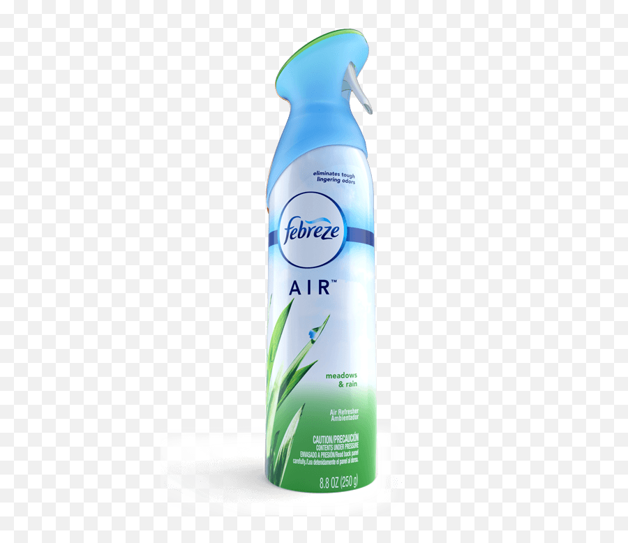 Spray Air Freshener - Air Freshener Brands Png,Rain Effect Png