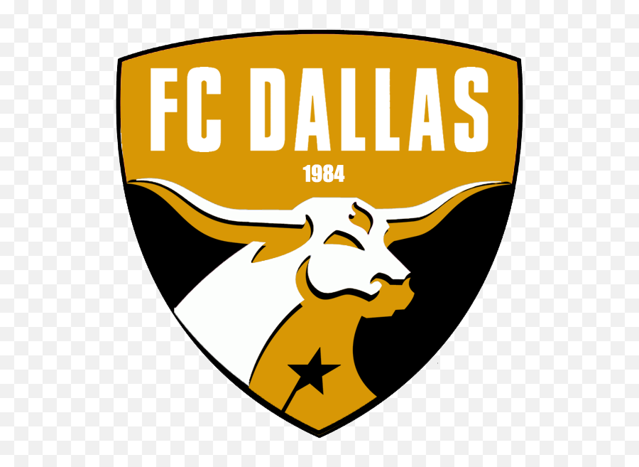 Fc Dallas Logo Png 7 Image - Fc Dallas Logo Png,Dallas Png