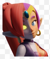 Smutbase Shantae Png