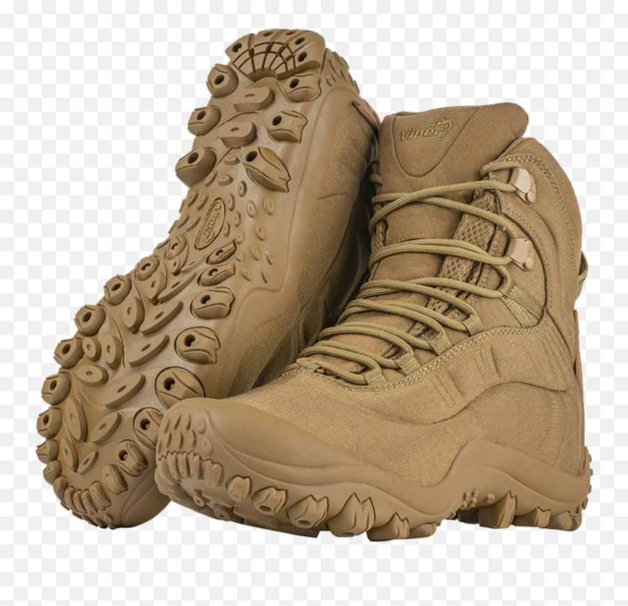 Viper Venom Menu0027s Tactical Coyote Army Airsoft Hiking Combat Boots - Viper Venom Boots Png,Combat Boots Png