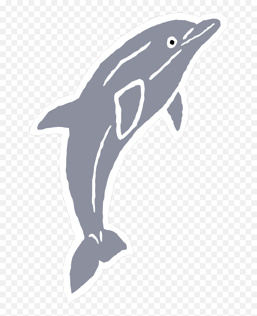 Dolphin Png Svg Clip Art For Web - Download Clip Art Png Dolphin Animation,Dolphins Png