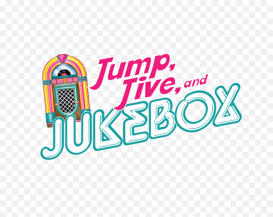 Servant Stageu0027s Jump Jive And Jukebox - Logo Jukebox Png,Jukebox Png