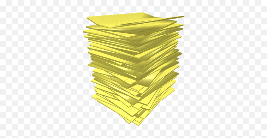 Failed Notes Of The Riemann Hypothesis Roblox Wikia Fandom - Failed Notes Of The Riemann Hypothesis Png,Stack Of Papers Png