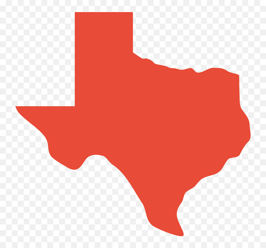 Png State Of Texas Picture - Location Of The Big Thicket Map,Texas Shape Png