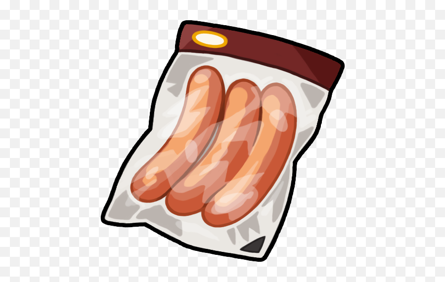 Download Sausages - Pokemon Sword And Shield Curry Hd Png Pokemon Sword And Shield Pasta,Sausage Png