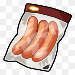 Download Sausages - Pokemon Sword And Shield Curry Hd Png Pokemon Sword And Shield Pasta,Sausage Png