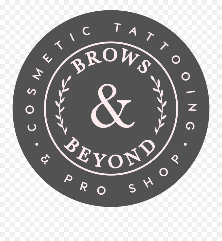 Brows U0026 Beyond Cosmetic Tattooing - Permanent Makeup Circle Png,Brows Png