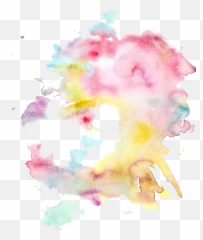 Paint Texture Png Transparent Image - So Good They Can Ignore You Pink