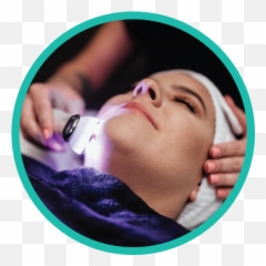 Signatures Salon - Sound Png,Facial Png