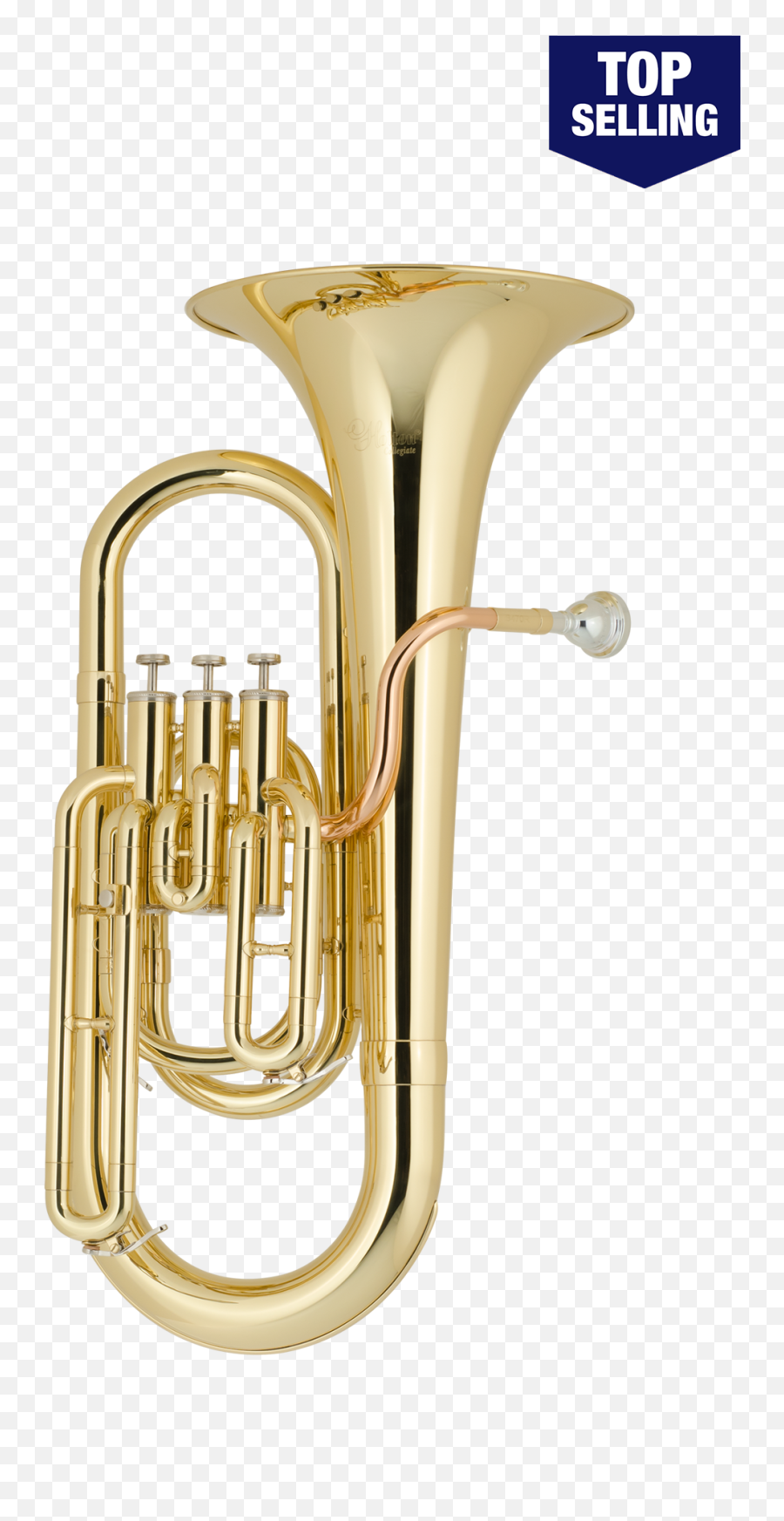 Download Hd B Conn Selmer Inc Png - Tuba,Tuba Png