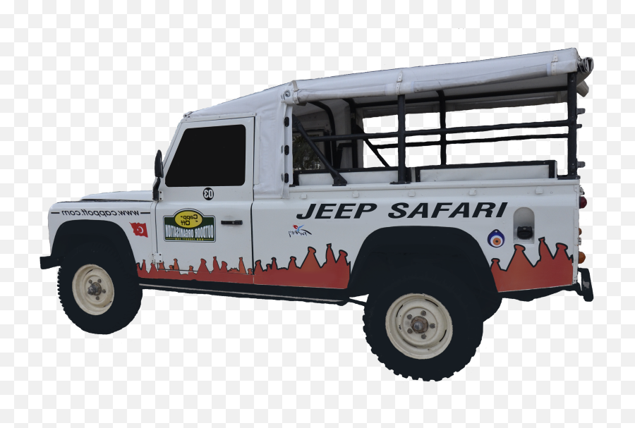 Safari Jeep Png Pic - Png Safari Jeep,Safari Png