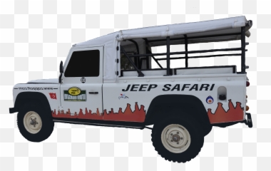 Safari Jeep Png Pic - Png Safari Jeep,Safari Png