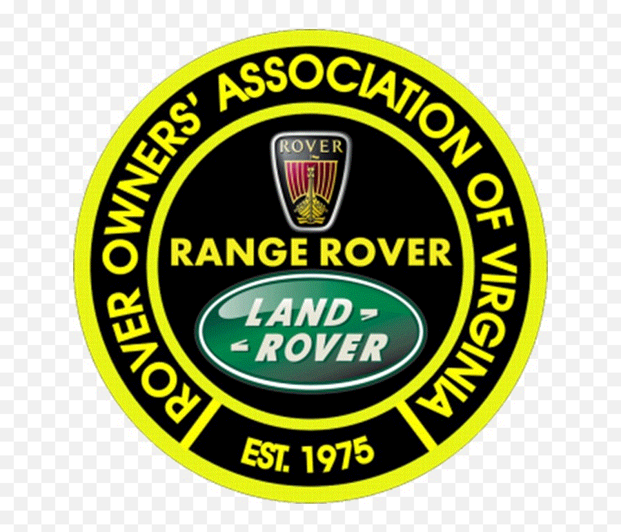 Home - Land Rover Png,Range Rover Logo