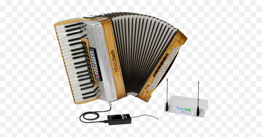 Digital Accordion Made In Castelfidardo - Weltmeister Achat 72 White Png,Accordion Png